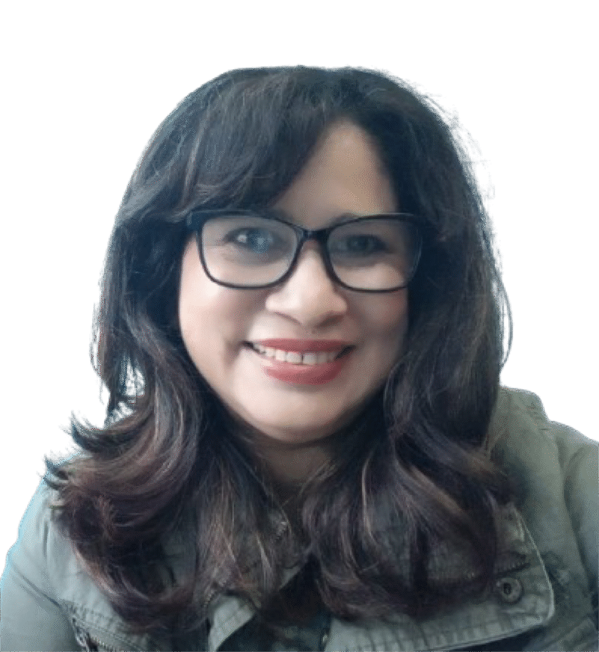 Martha Erica Martínez G.