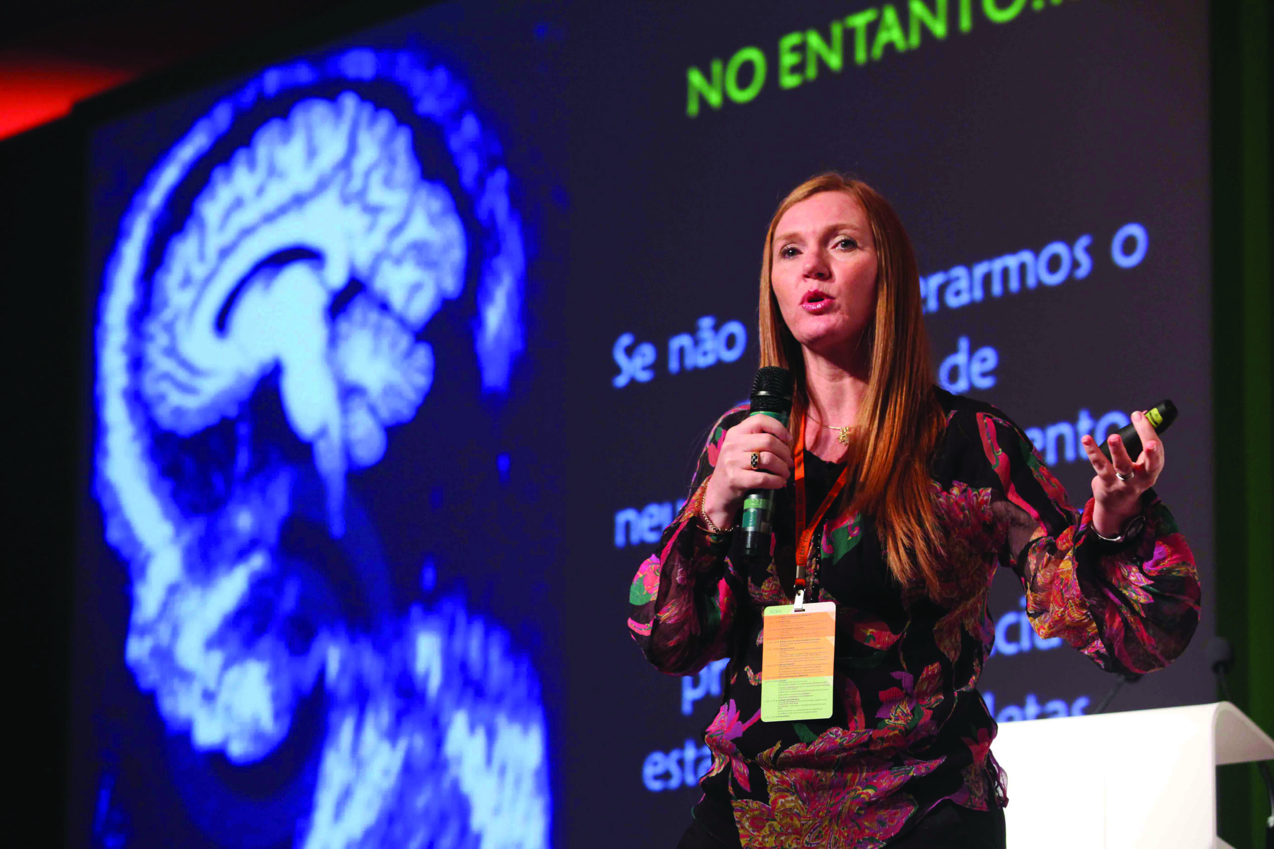 Conferencias y cursos