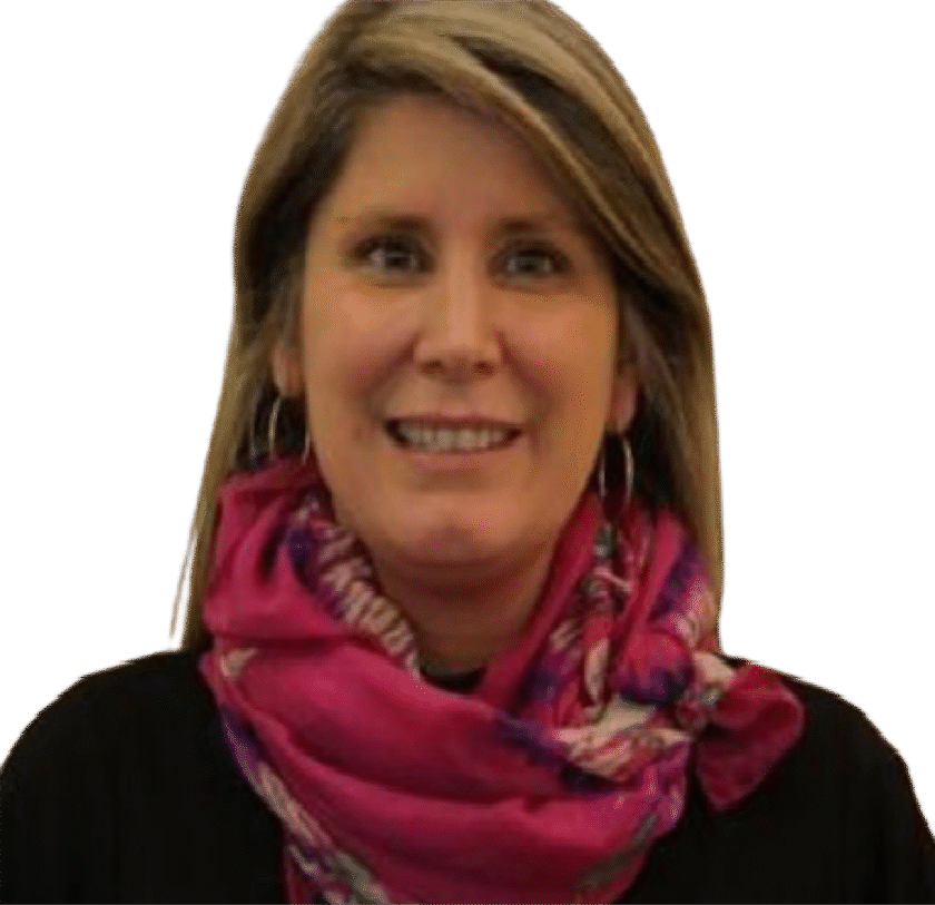Patricia Escobar