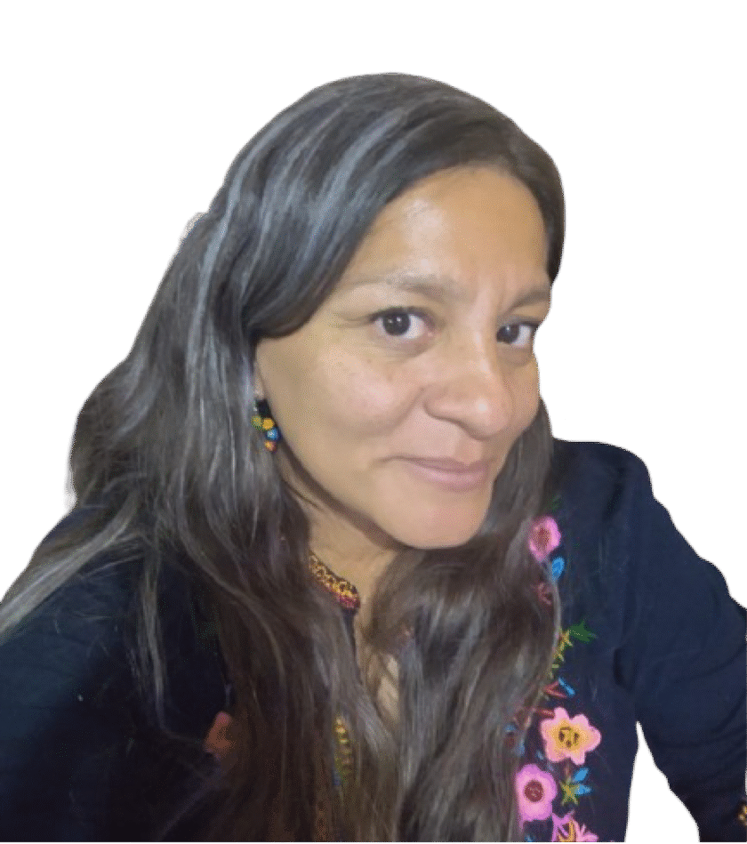Tanya Coronel Zamora